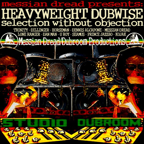 Heavyweight Dubwise