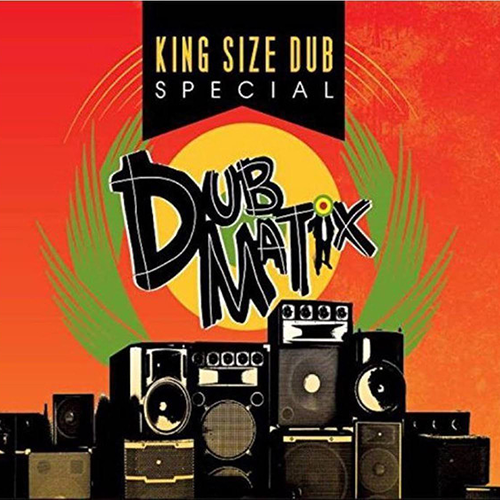 King Size Dub Special