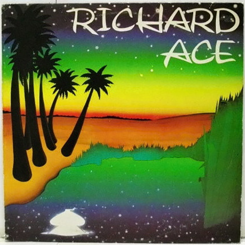 Richard Ace