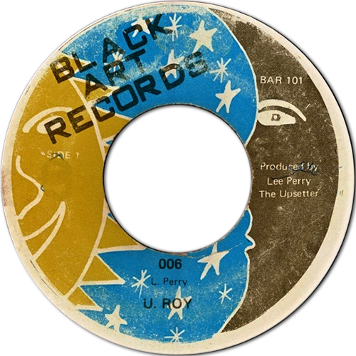 Black Art Records