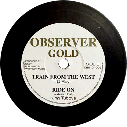 Observer Gold
