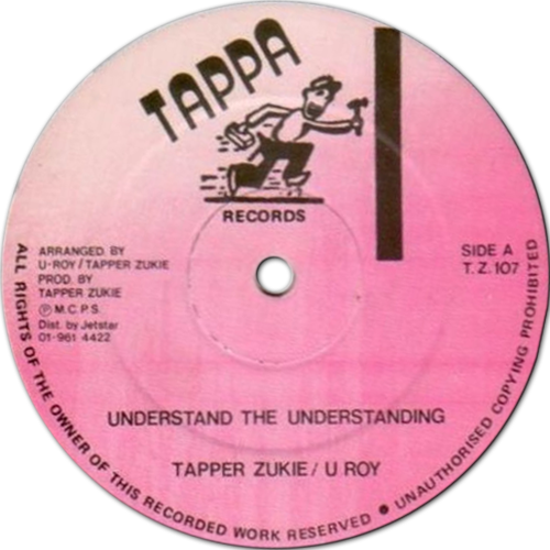 Tappa Records