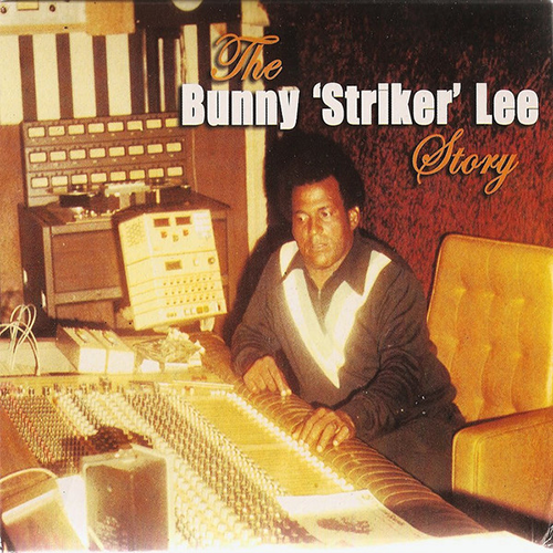 Bunny Striker Lee Story
