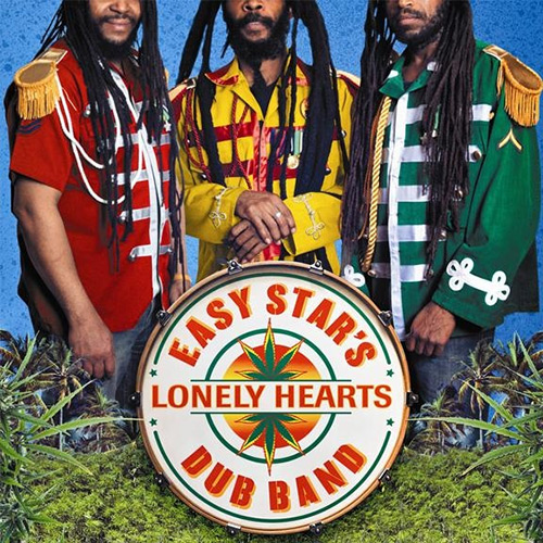 Lonely Hearts Dub Band