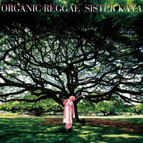 Organic Reggae