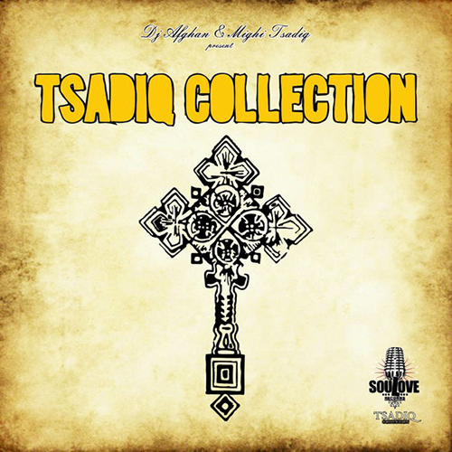 Tsadiq Collection